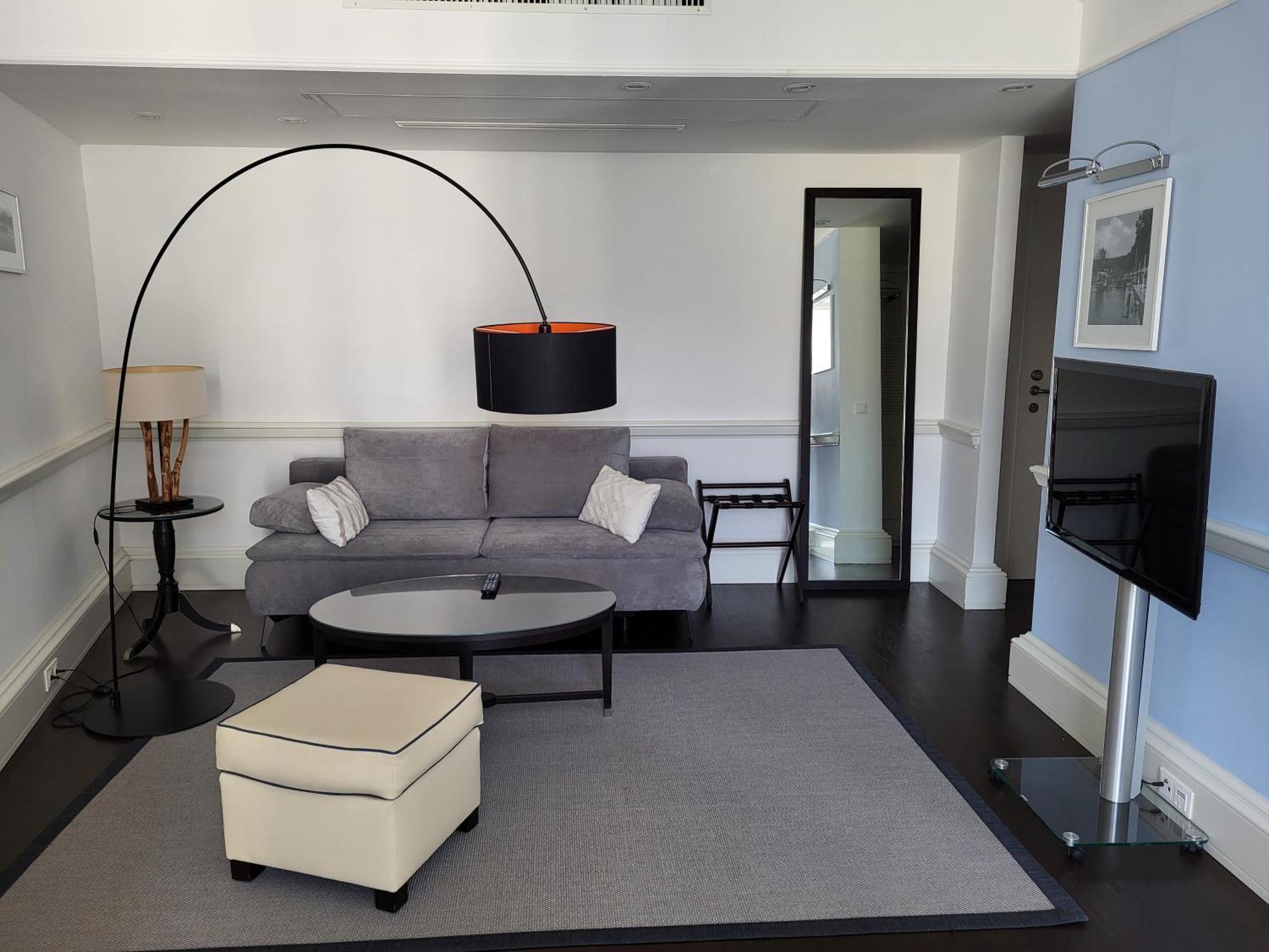Seehotel Astoria Portschach am Worthersee Bagian luar foto